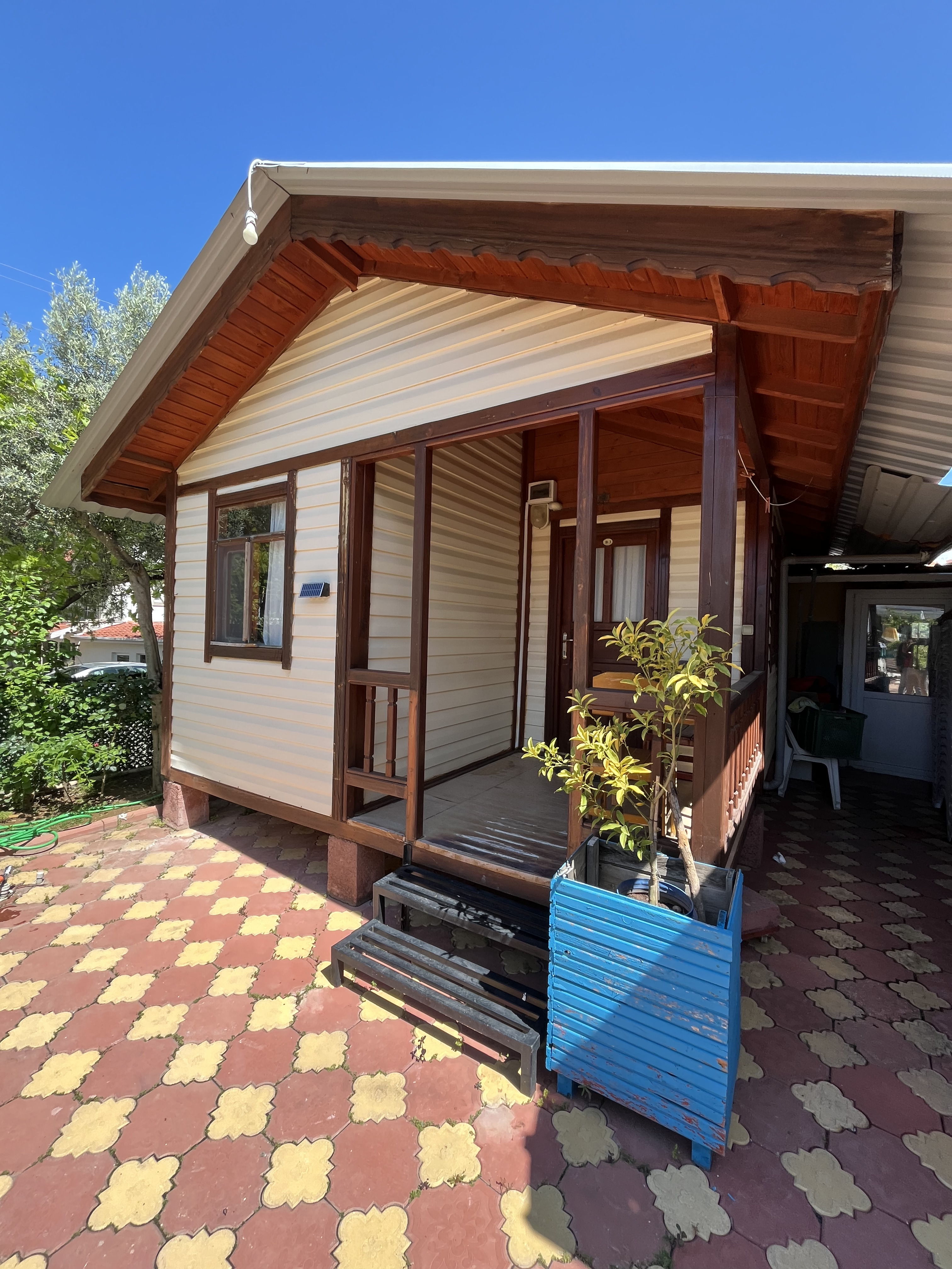 Bungalov